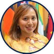 Dr Maria Tanyag .